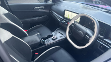 Kia Sportage 1.6T GDi HEV GT-Line S 5dr Auto Hybrid Estate